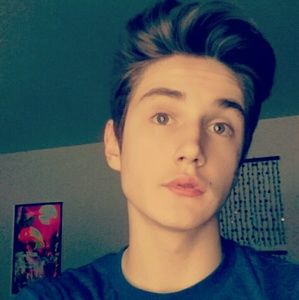 Meet your Posher, Matthew